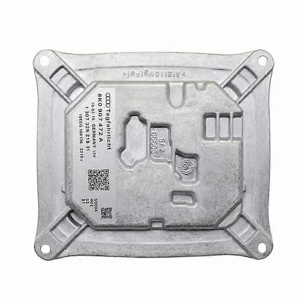 LED Kontrollenhet 8K0907472A 130732921801 for - A4 B8[CO]