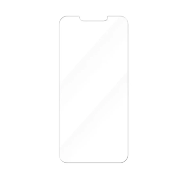 härdat glas iPhone 13 / 13 PRO-Kompatibelt skärmskydd