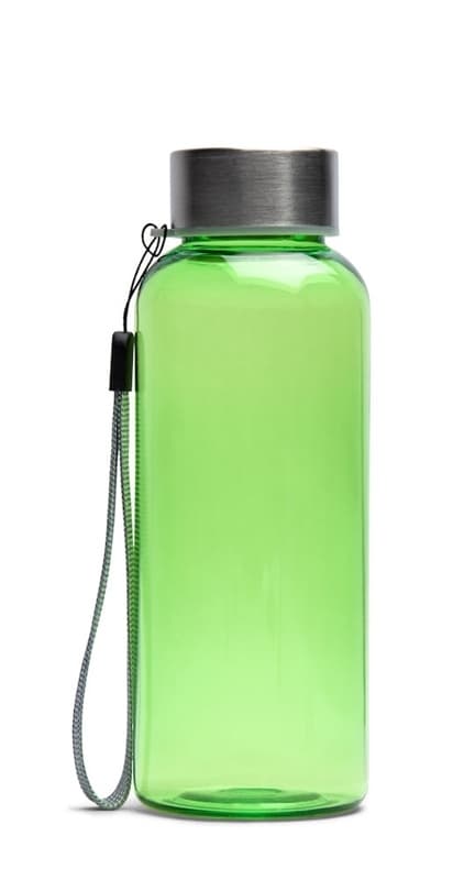 Lord Nelson Vattenflaska 350ml, Ljusgrön Ljusgrön green