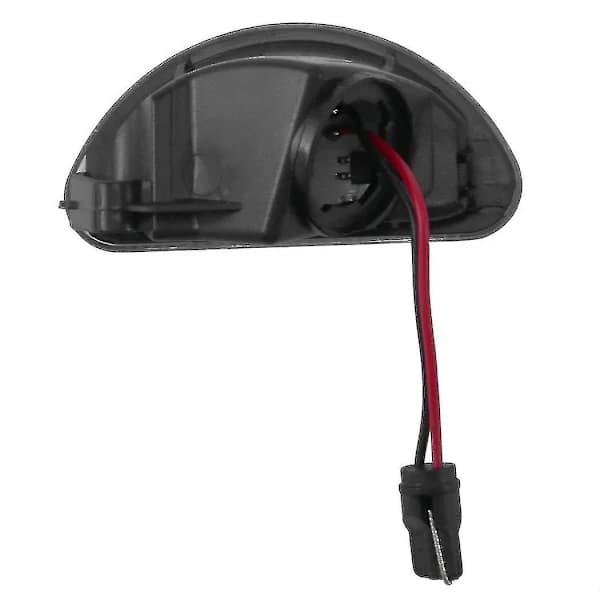 Bil LED-nummerpladelys til Aygo Bak 2005-2014 81270-0h010 812700h010