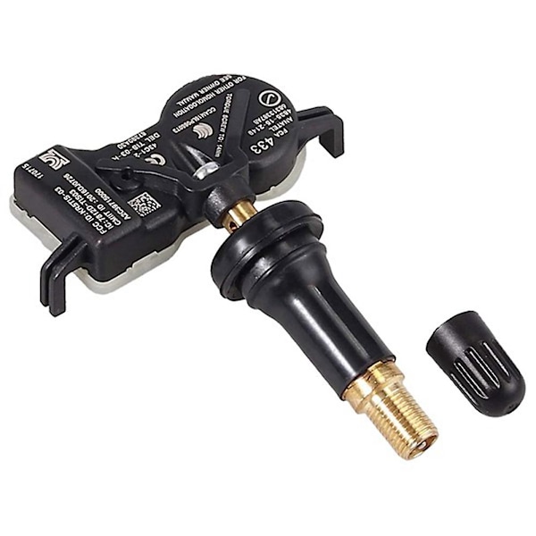 Däcksensor för bildäck Tpms 68313387ab för Grand Compass Durango 500x