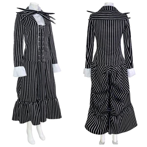 UnderholdningMaskeradeklærKostymerFigurer & Karakterer