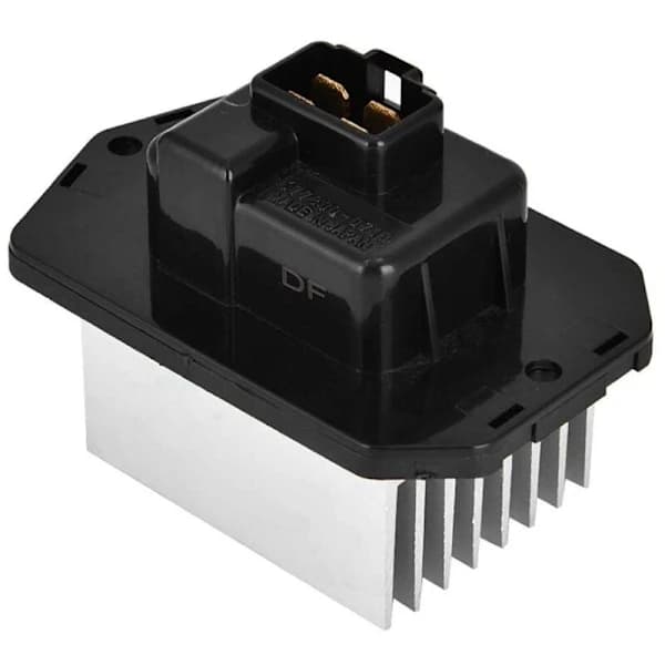 Varmeelement Modstand Motorhastighedsregulator Blæser Bil til ACCORD Mk7 077800-0710[co]