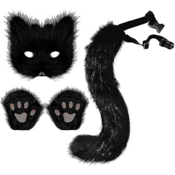 UnderhållningMaskeradkläderDräkterDjur