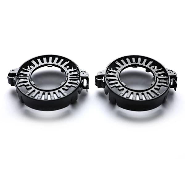 st D1S D3S HID Xenon Lamphållare Clip Ringar Fästen[co]