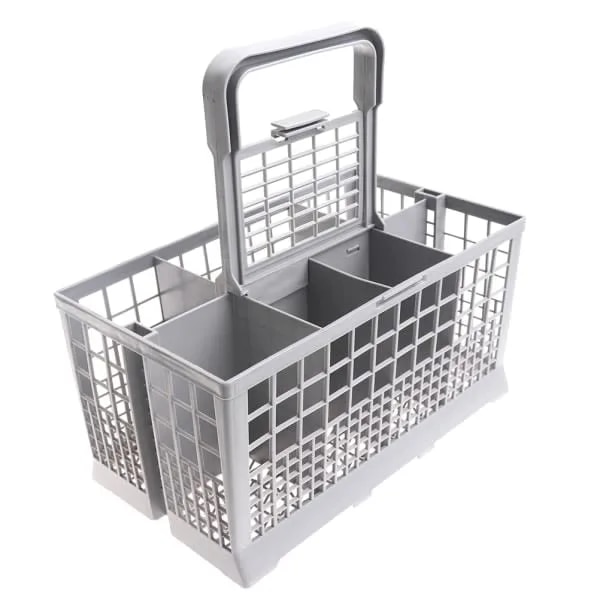 Universell bestickskorg för diskmaskin Kitchenaid delar-XIN[co]
