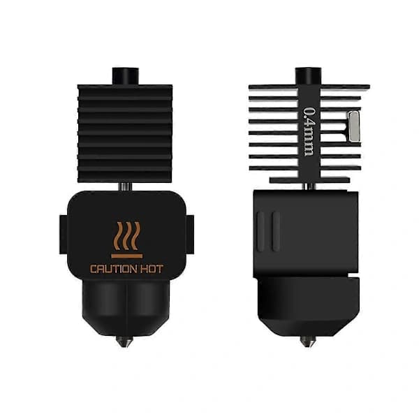 Hotend Kit för A1 Mini Munstycke Hot End Montering 0.2mm Munstycke för A1 3D-skrivardelar[co]