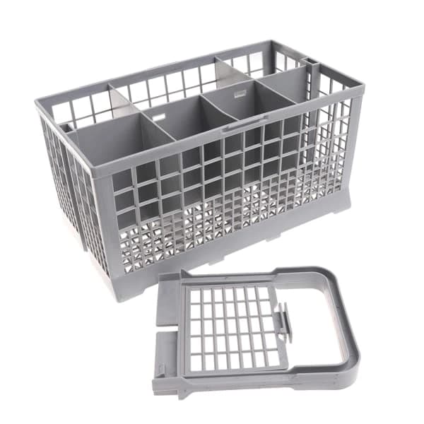 Universell bestickskorg för diskmaskin Kitchenaid-delar[co]