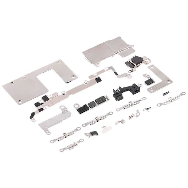 20-in-1 Sisäkorjaustarvikkeet iPhone 11:lle (ei määritelty)