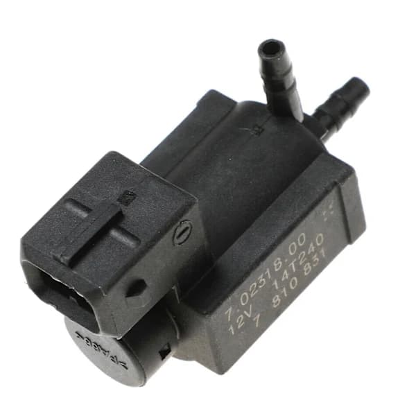 Magnetventil for eksosvakuumkontroll for E36 E46 E65 E66 M5 X3 1174-7810-831 11747810831[co]