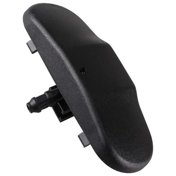 2 stk. vindusspylerdyser B6 B7 GOLF 5 MK5 6 SEAT[co]
