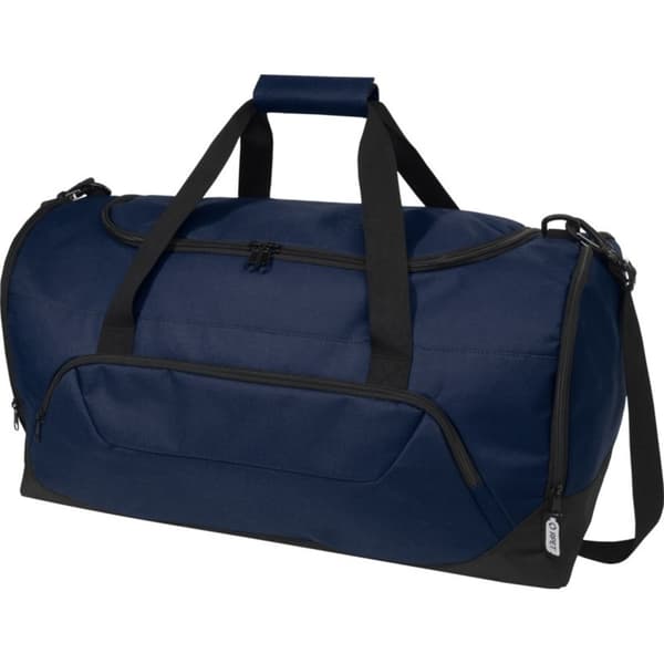 Bullet Retrend Kierrätetty Matkakassi One Size Navy Navy Navy One Size