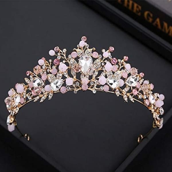 Barn Barnaccessoarer Håraccessoarer Diadem