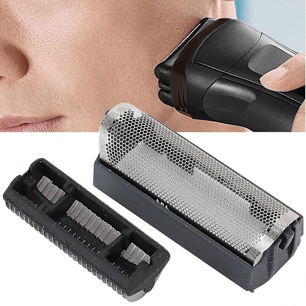 Barberblad reservedeler til Braun 5569 5579 3550c 5419 5424