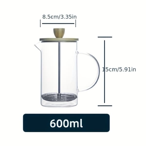 HemmetKökKøkkenmaskinerKaffemaskiner & TilbehørKaffemaskiner