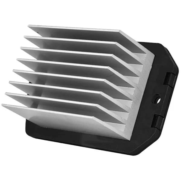 Varmeelement Modstand Motorhastighedsregulator Blæser Bil til ACCORD Mk7 077800-0710[co]