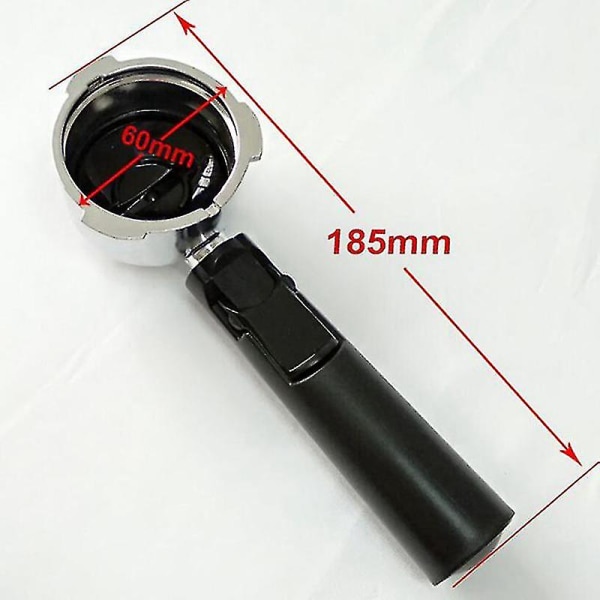 Kaffe Maskine Dele Husholdning Kaffe Maskine Dele Beslag Håndtag Til Kf6001 Kf7001 Kf8001 Kf5002