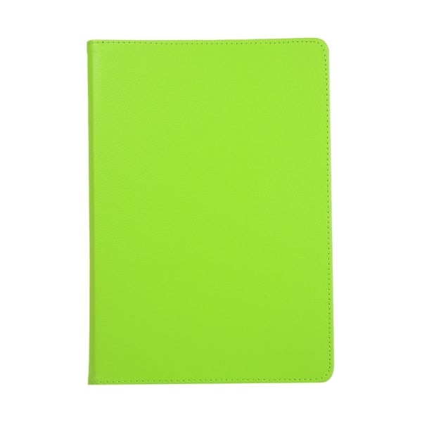 iPad 2/3/4 2011/2012 Etui 360° Rotation Grøn