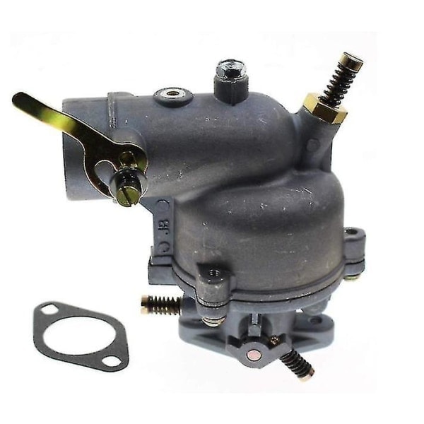 Ny karburator til Briggs Stratton 390323 394228 195432 7hk 8hk 9 hk motor karburator K70 Kmb-5