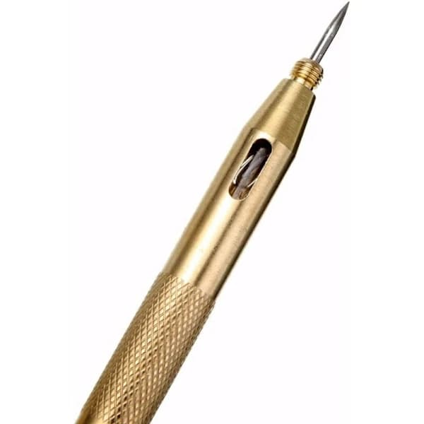 Spændingstester Pen til Bil Lastbil, DC 6V/12V/24V[co]