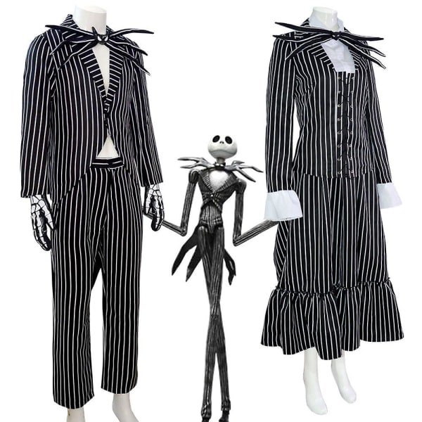 UnderholdningMaskeradeKostumerDragterFigurer & Karakterer