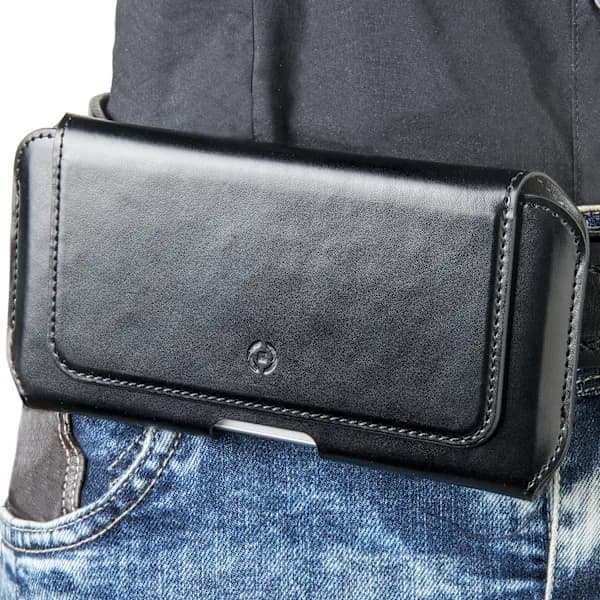 Universal bælte taske XL Sv[co]