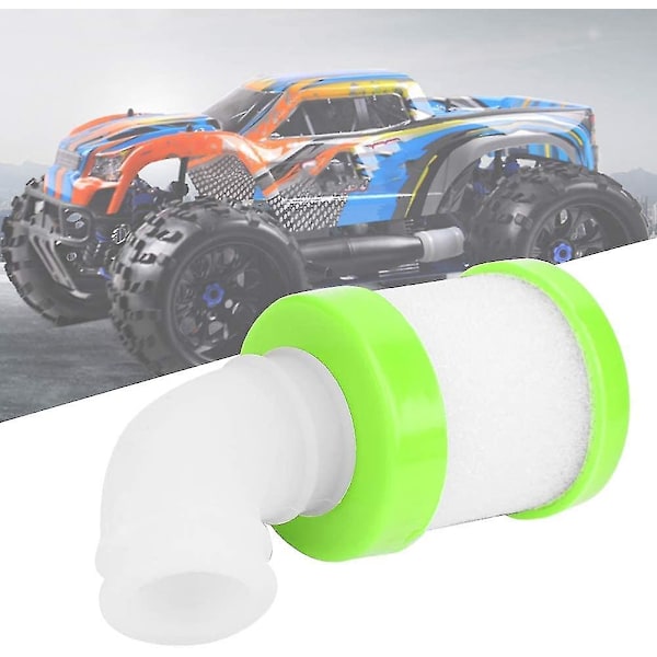 Rc-auton ilmansuodatin, Mini Universal Engine Air Filter Rc-auton varaosat yhteensopivat