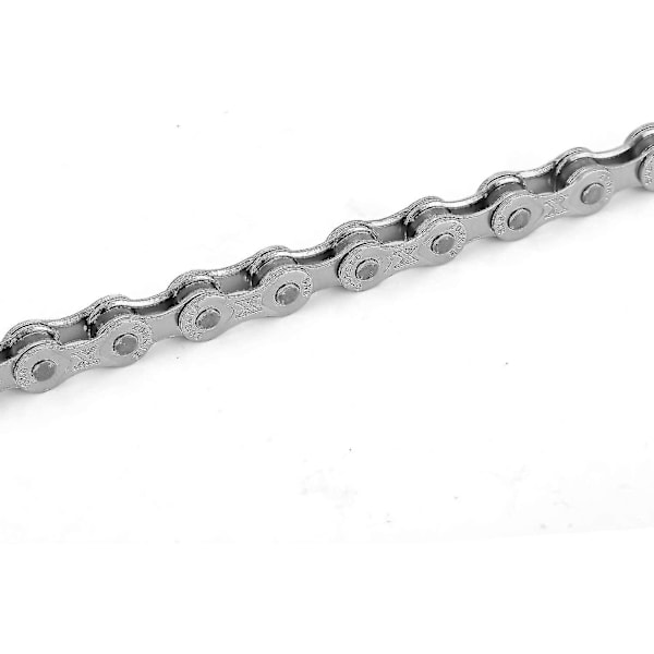 Cykelkæde 6/7/8-speed 1/2 X 3/32 Tommer 116 Led