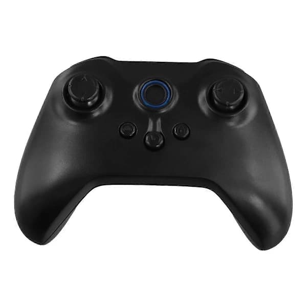 Elektrisk barnebil 2.4G Bluetooth fjernkontroll B