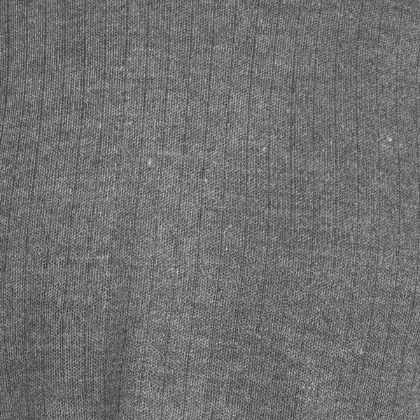 FLOSO Unisex Lasten/Nuorten Lämpökerrasto Pitkähihainen T-paita Charcoal Rinta: 18-20 tuumaa, 46-51 cm (Ikä 2-3)