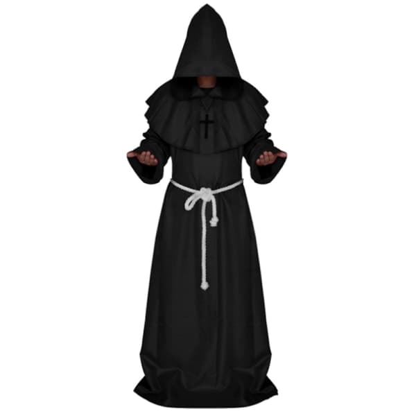 UnderholdningMaskeradeKostumerHalloween