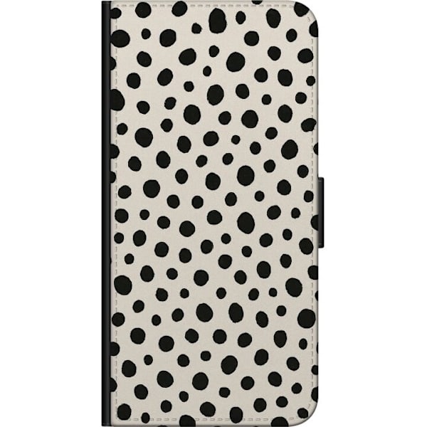 OnePlus Nord N100 Pung Etui Dot Dance