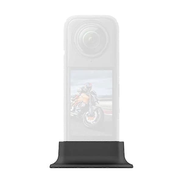 Fast Skrivebordsbase til Insta360 X4 Kamera Skrivebordsstativ[co]