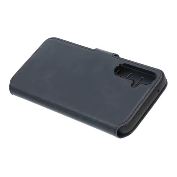 Samsung Galaxy S23 FE Wallet Case Rvelon - Blue Blå blue