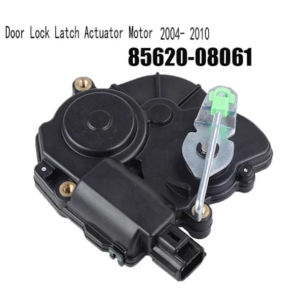 Bil Dørlås Aktuator Motor til Sienna 2004-2010 8562008061 85620-08061[co]