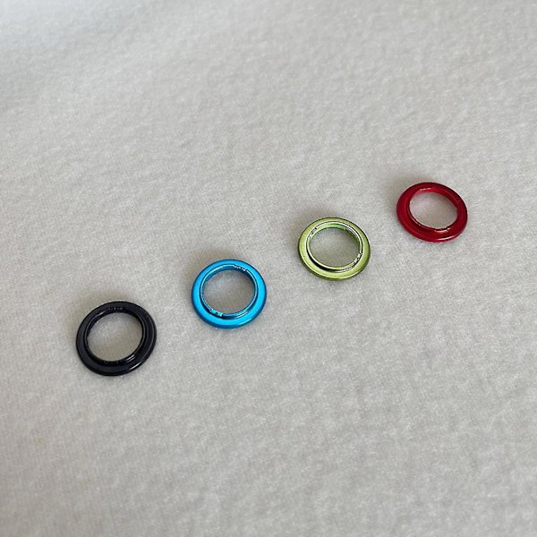 Pen Ring Washer for Wacom Pro Pen2 Pth-460 Pth-660 Pth-860/ Dth-1320/dtk1661-YNP