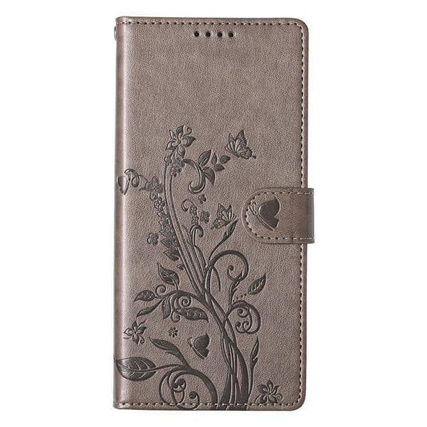 (For iPhone 12/12 Pro) Shockproof Phone Case with Multifunction blå