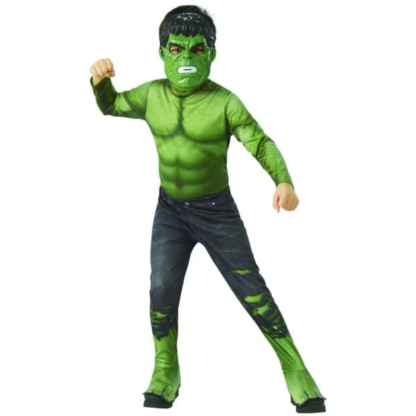 Børnetøj Udklædning Halloweenkostumer
