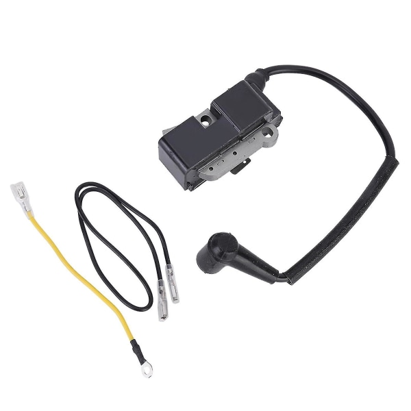 Tændspole til motorsav - passer til Husqvarna 345 350 357 359 362 365 371 372 372xp 385 390