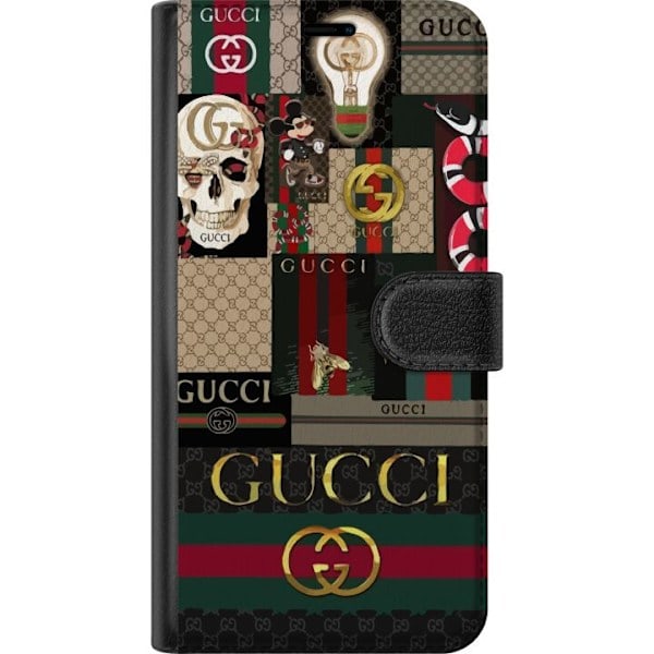 Samsung Galaxy S21 FE 5G Pung Etui Guggi