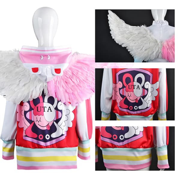 UnderholdningMaskeradeKostumerDragterFigurer & Karakterer