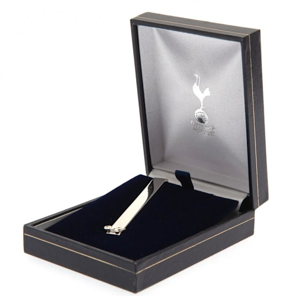 Tottenham Hotspur FC Sølvbelagt Slipsenål One Size Sølv Sølv One Size