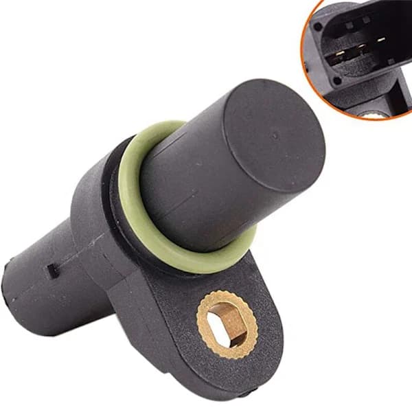 2X 12147518628 Knastakselsensor til 330Xi 325Xi 528I 525I[co]