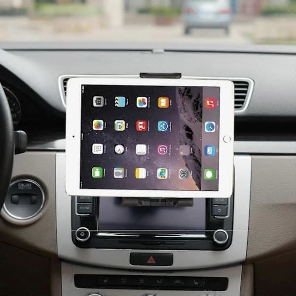 Autoteline iPadille