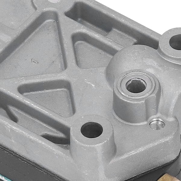 Påhængsmotor Brændstofpumpe med Pakning 438556 Erstatning for Johnson Evinrude 20-140HK Bådmotor