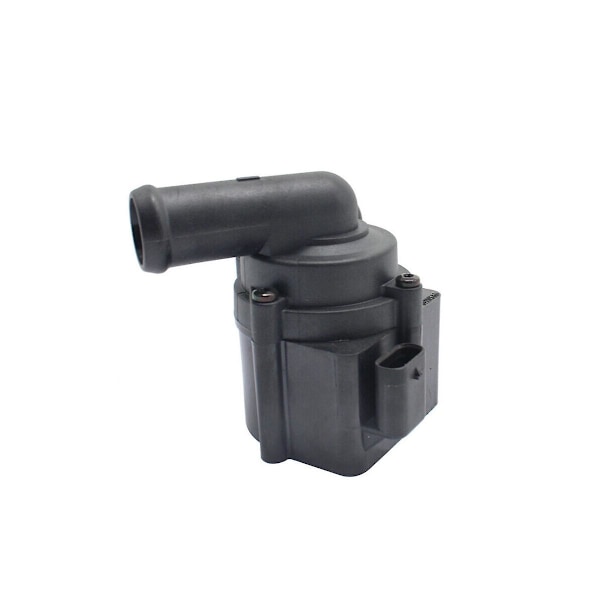 Bilkylsystem extra vattenpump 2010-2011 12v elektronisk cirkulationspump 03l965561a
