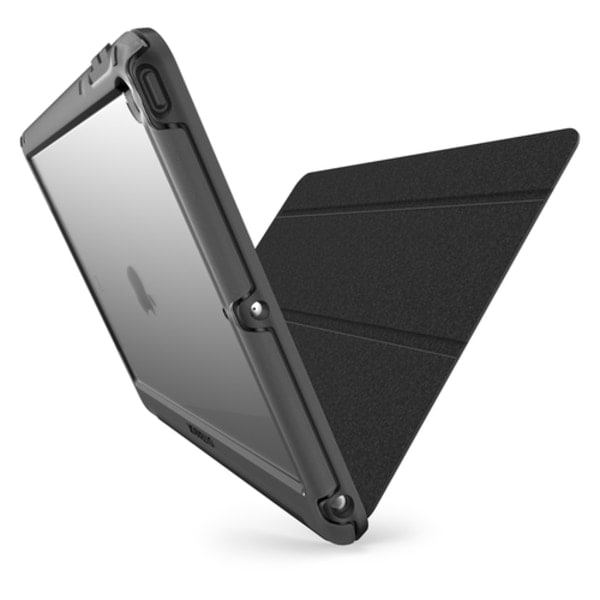 OtterBox Symmetry Folio Etui til iPad 10.2 Sort