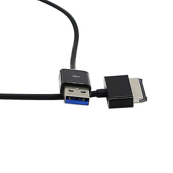 Latauskaapeli USB 3.0 40Pin Tablet PC -datakaapeli Asus Eee Pad TransFormer TF101 TF201 TF300