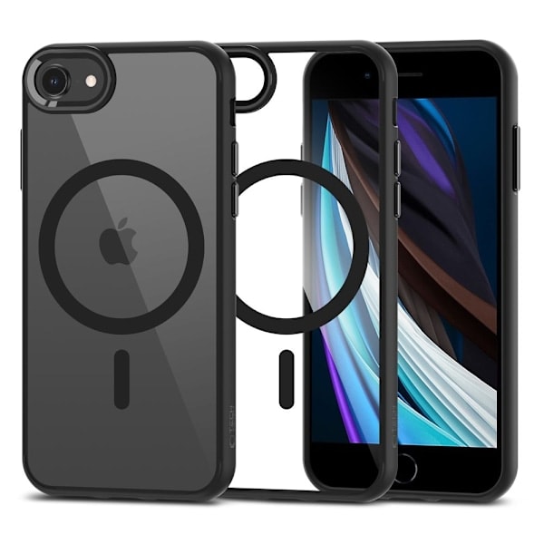 Tech-Protect iPhone 7/8/SE Cover MagSafe MagMat Sort