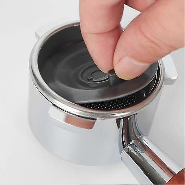 For Solis Coffee Machine Handle Cleaning Silicone Gasket Cleaning Accessories